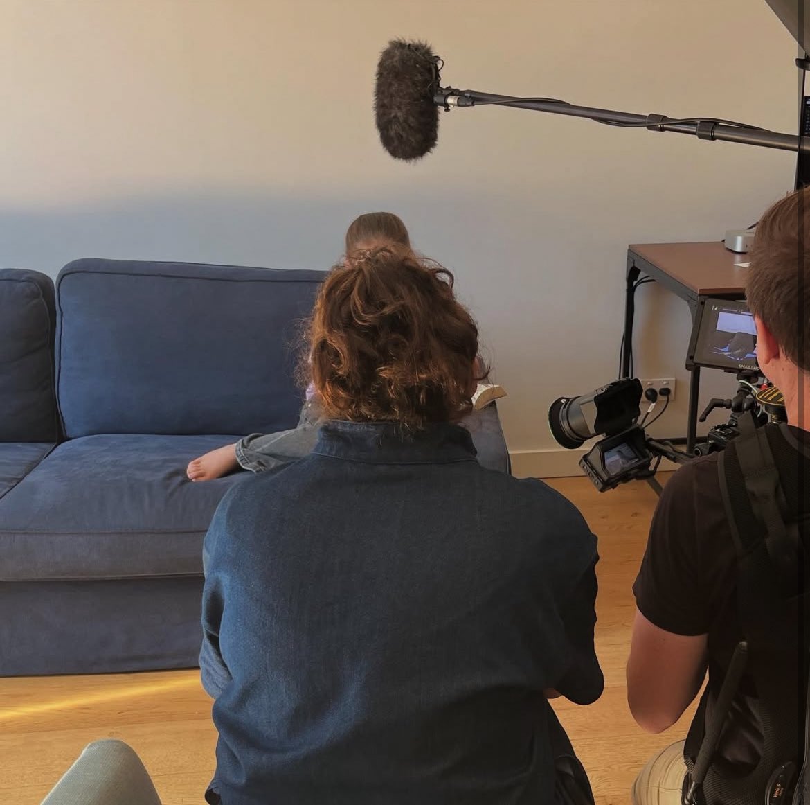 Get ready, we’re going to be on TV! 📺

In a couple of weeks ABC Compass will be running a full episode about us which you’ll be able to see live or on iView.

It’ll cover our activities from the nurses and midwives conference through to council meetings and what drives us 🏗️
