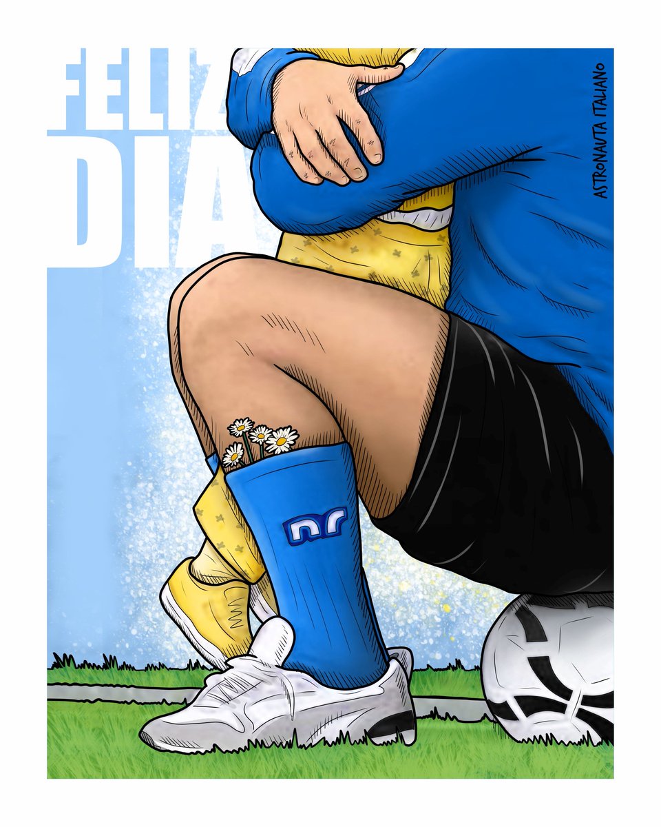 ItalianoDiseno's tweet photo. "Lo único que quiero es poder parecerme algo a mi papá..." D10S 🌼🌼🌼

Feliz día para todos los amigos padres .

Pd. Llegamos a 60 mil amigos en Instagram, pronto novedades!!!❤️ https://t.co/9IBT9O5x9b