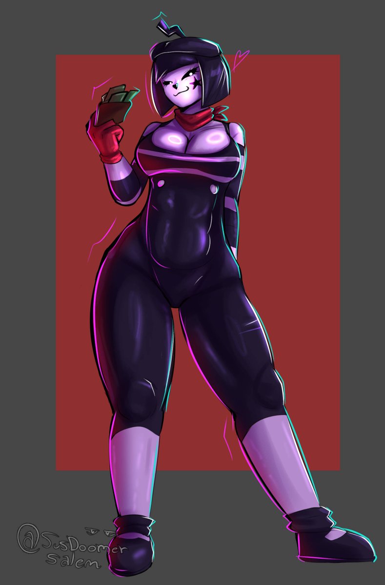 Mime that you'll probably know (Chu Chu)
// leave women chars below pls, i ran out of ideas to draw lel
#mimeanddash