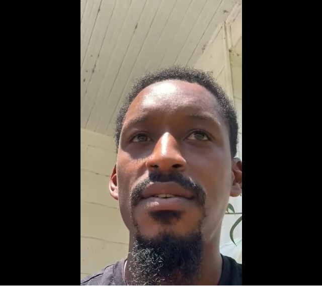 King Vick speaks out about what happened to young Trinity.

Read more, see Vick's video: bit.ly/4e7Ay6r