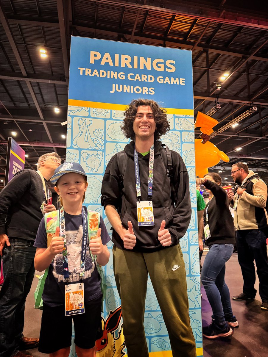 arnold_tcg's tweet image. Would like to give a massive thank you to @Wet_Goose for all the coaching and advice this season…we couldn’t have done it without you you are truly the Goat!