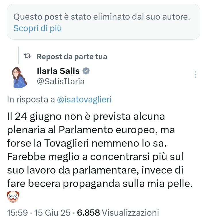 L'intelligenza,ma soprattutto la professionalità leghista spiegata facile...