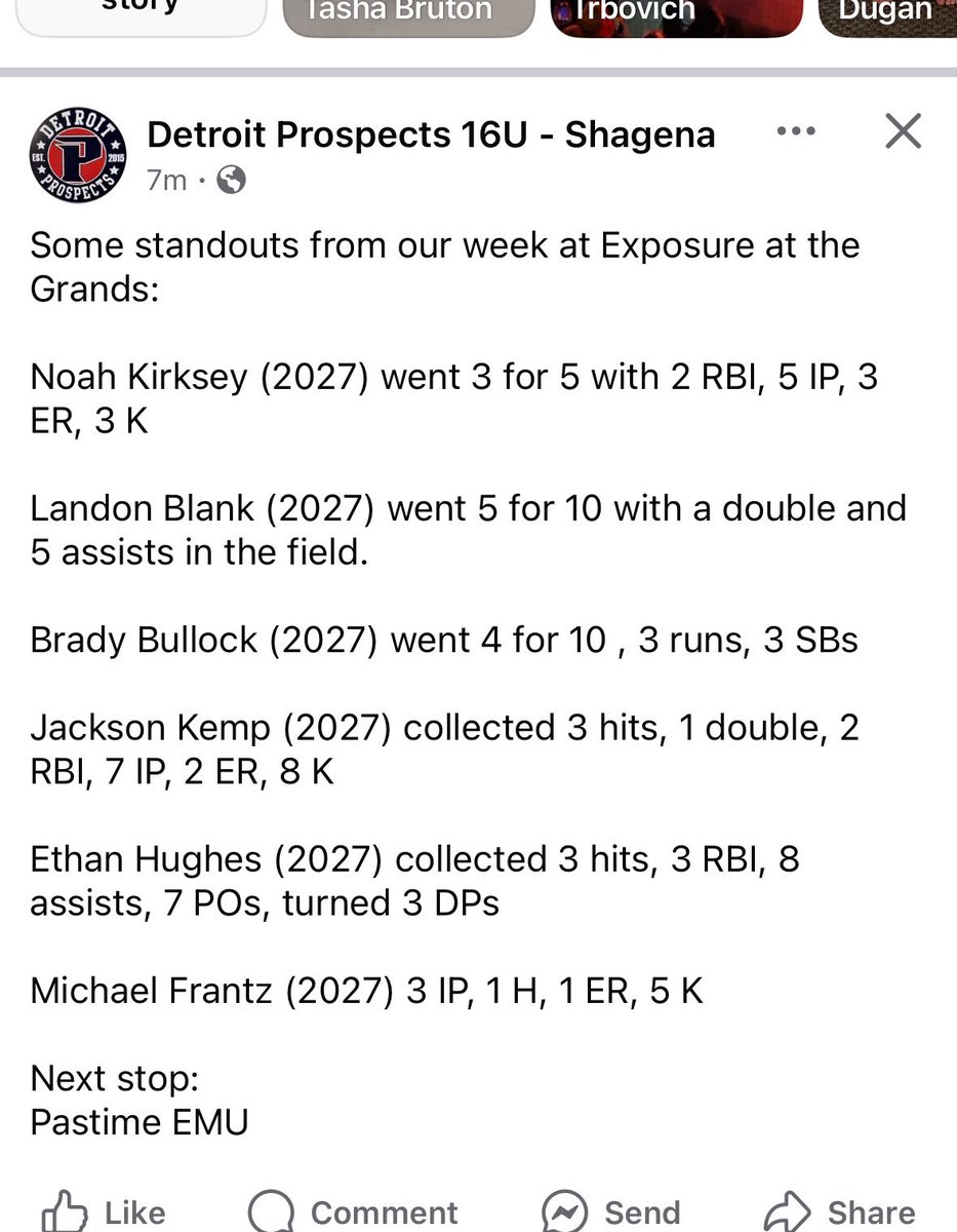 Landon Blank tweet media