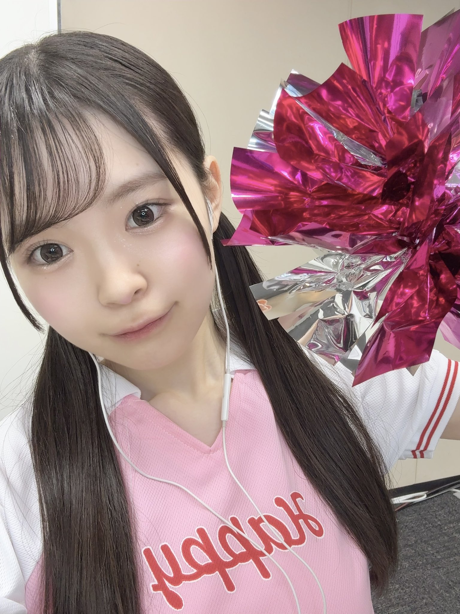 ♡10期研究生 澁谷愛紗南♡ NMB48 14th Anniversary LIVE 2日目