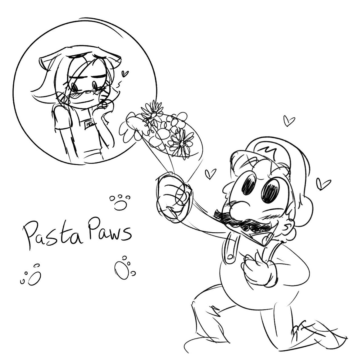 Ominus_Potato's tweet photo. These ones are just SMG4 ships now.

#smg4 #smg34 #pastapaws #gunshow #trashcube #bomg1 #mrpuzzles #mrwpnz #fanart #mrwpnzxmrpuzzles #karenxmario #smg3xsmg4 https://t.co/45pxHU2kG0
