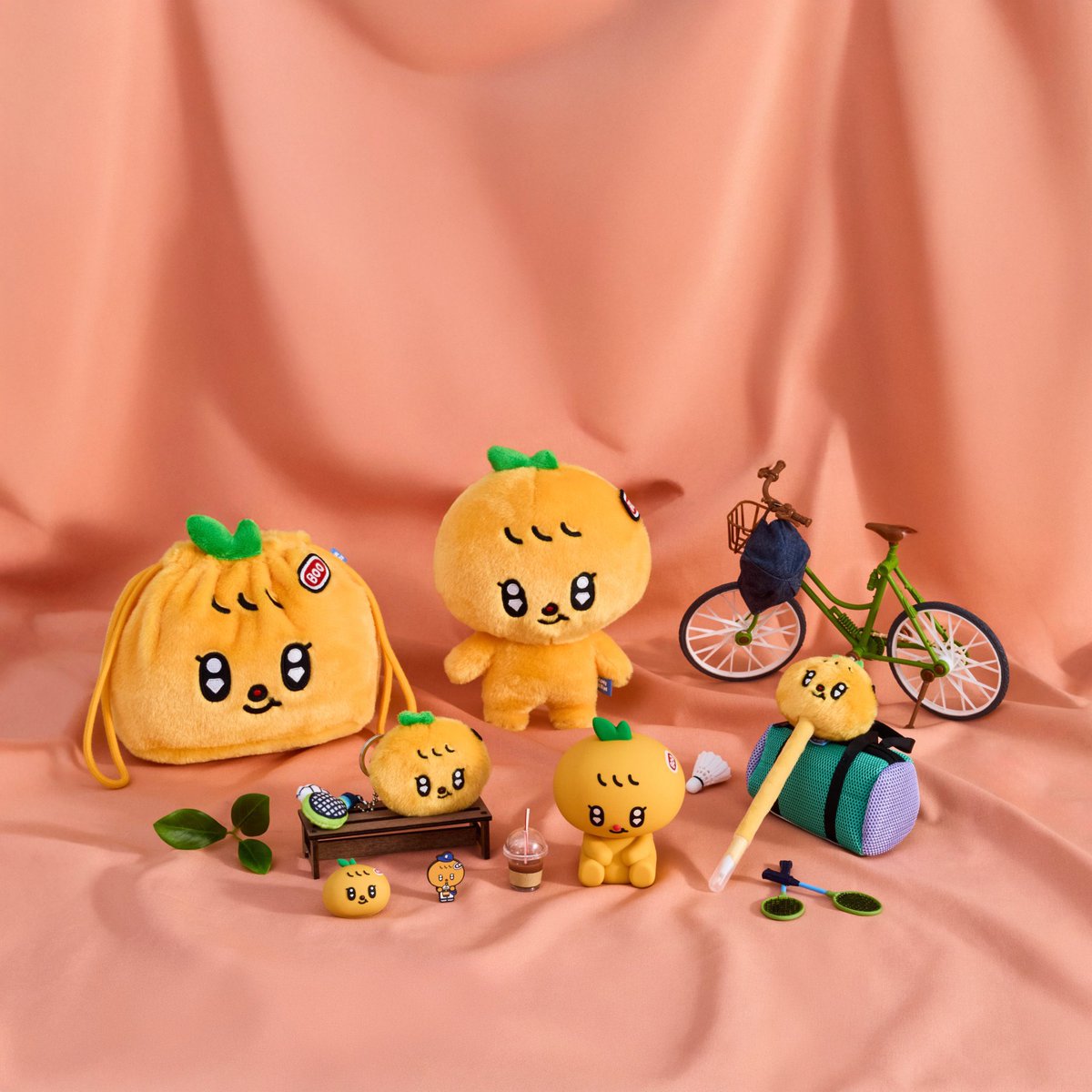 出た😳ミニティーン‼️ もう集め出したらキリないけれど… ヲタク心を