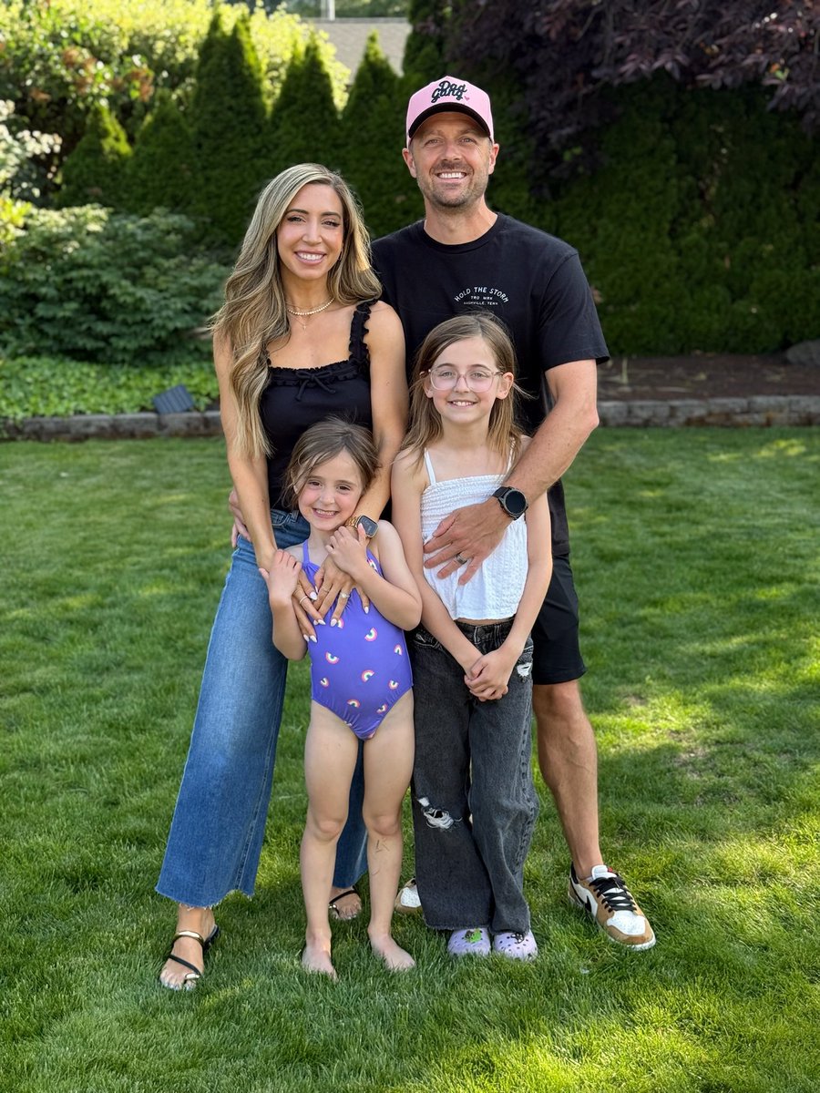 Happy Father’s Day from my family to yours! 🙌🏻❤️