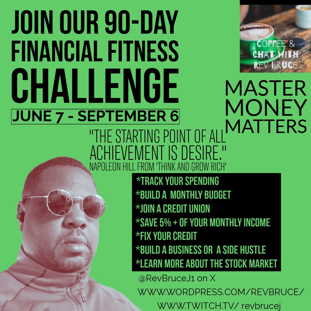 Why save at least 5% (but I suggest 10%)?

10% is a simple and safe round number.

SIMPLE &amp; SAFE
It is easy for someone to wrap their brain around giving up 10% since there's 90% left over. Plus, 10% is safe because it's not like asking for half.
#financial #fitness #challenge