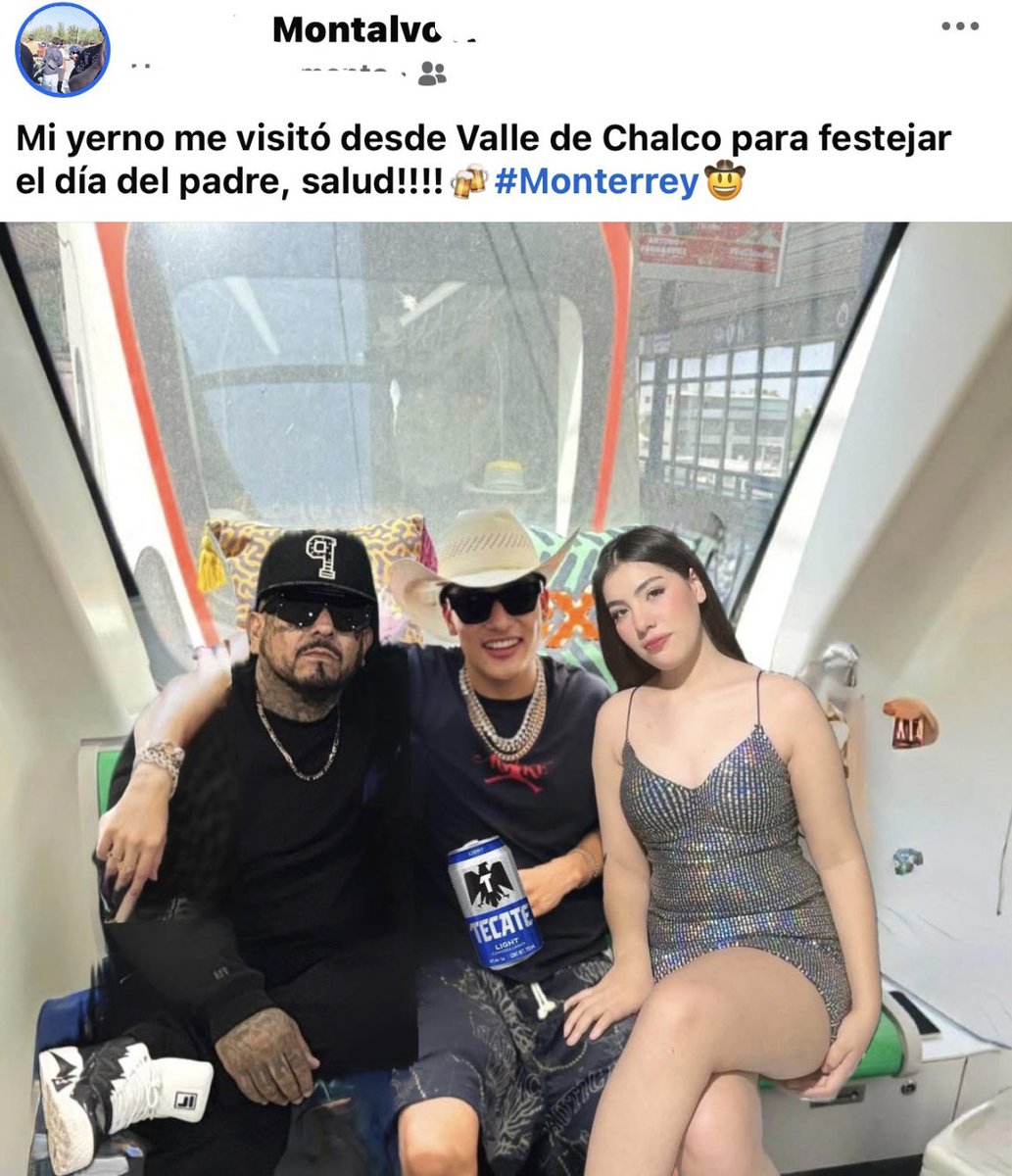 dionruizzz's tweet photo. JAJAJAJAJAJ mi papá publicando eso en fbbbbb🤣@elmalibaby https://t.co/pvuf3vTRfF