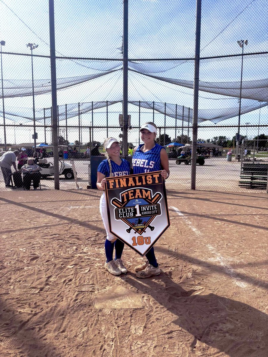 ava minton (@avam2172) on Twitter photo Had a great weekend playing at Team 1 invite. <a href="/kcrebelssoldner/">KC Rebels 18 Regional Soldner</a> @SBUbearcats_SB Had a great weekend playing at Team 1 invite. <a href="/kcrebelssoldner/">KC Rebels 18 Regional Soldner</a> @SBUbearcats_SB