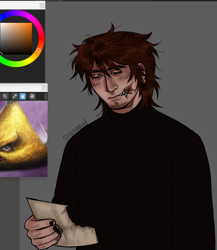 sillymanXD's tweet photo. tengo planeado hacer algo mas elaborado pero me voy a tardar en terminarlo, aun así les dejo una parte del dibujo jijiji  
#TicciToby #creepypasta https://t.co/Lgu8ewYrk1