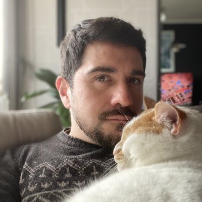 #NuevaFotoDePerfil