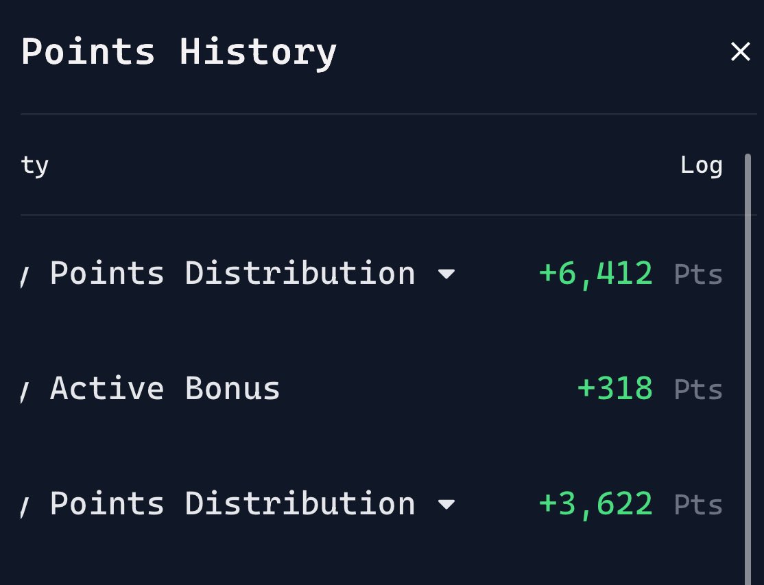 Send $ROOM to 100m God willing!

<a href="/useBackroom/">Backroom</a> is the most underfarmed InfoFi project so far, but that’s close to change 

<a href="/Vader_AI_/">VaderAI</a> <a href="/virtuals_io/">Virtuals Protocol</a>