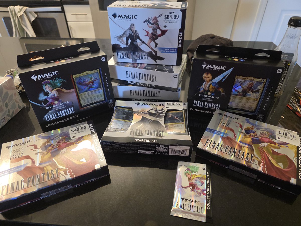 opening a frick ton of Magic cards over on <a href="/dad_as_heck/">dad</a>'s stream !!