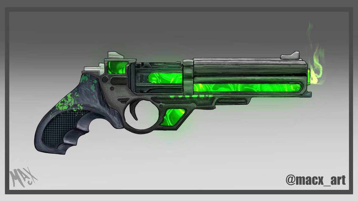 Gun concept for a commission and some skins

Retweet da post if u cool 👺

#ROBLOX | #RobloxDev | #robloxart | #conceptart | #gfx |  #robloxgfx
