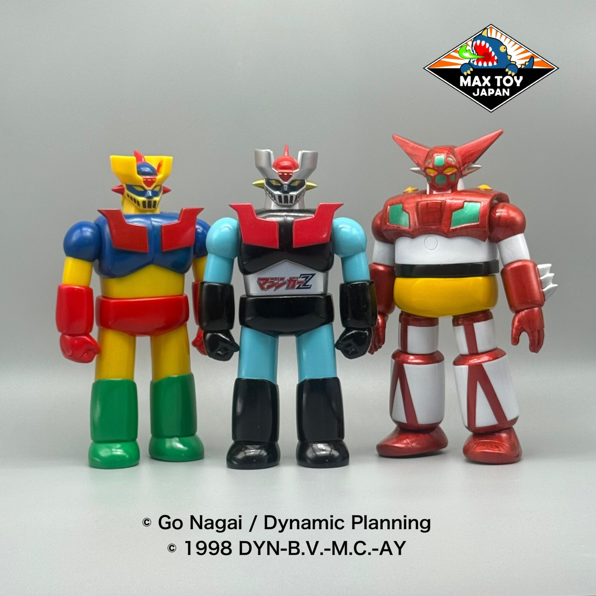MAX TOY JAPAN合同会社 (@quackmaxx) • Threads, Say more