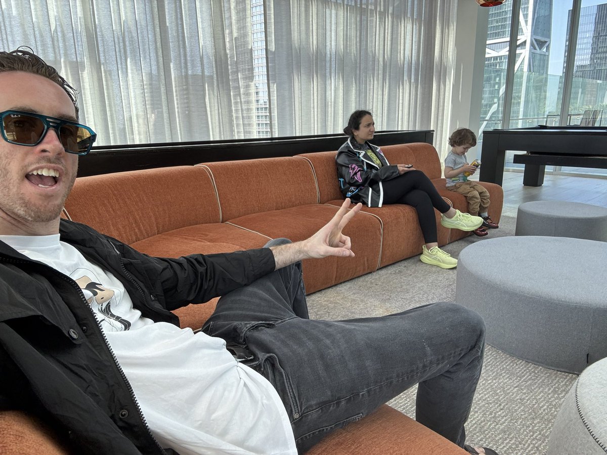 Happy Father’s Day 🦄