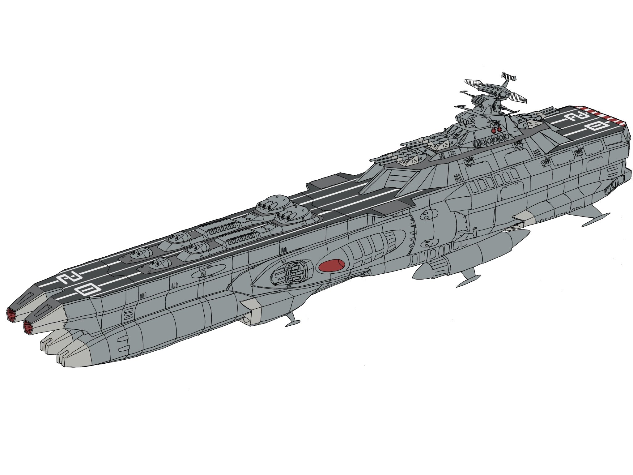 Weiss Schwarz/Azur Lane vol.2]航空母艦 エンタープライズ AZL