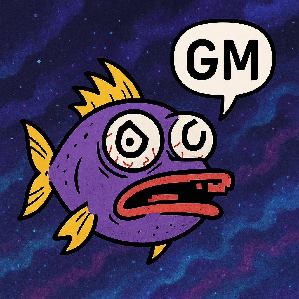 🔑 TL;DR: Get on testnet, engage deeply across the ecosystem, make noise early—and you’ll be best positioned for any upcoming $MON airdrop.
Follow <a href="/monad_xyz/">Monad</a> on

#monad #airdrop #web3 #EVM