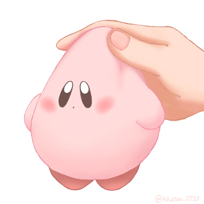 ぽよ〜