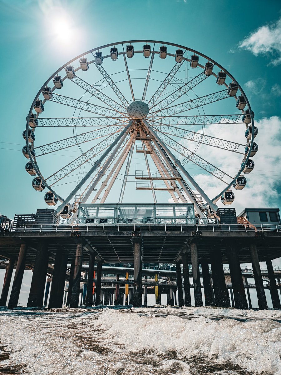 ShemsM999's tweet photo. 🎨🏖📸🎡
"Life spins like a Ferris wheel; highs, lows, and moments in between. So hold on, smile wide, and enjoy the view while it lasts."

Shems M.

#TheSolarEffect #BelGyptian #ShemsM #Photography https://t.co/2HA275PTMt