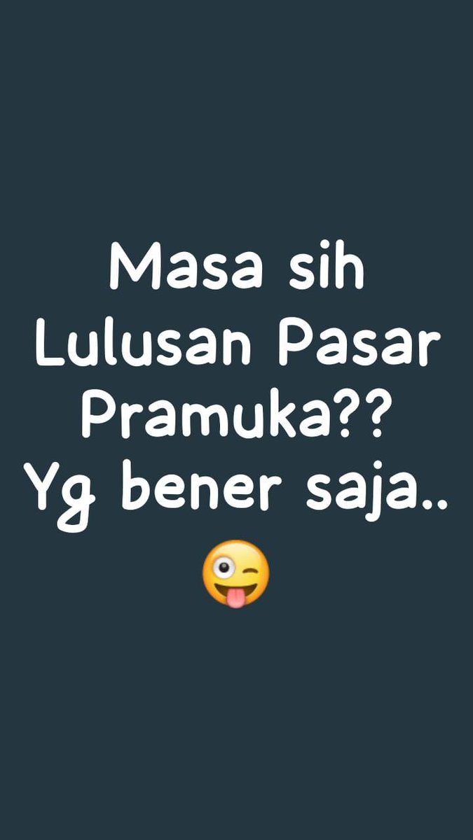 Saepudin Syarif (@saefudi76926229) on Twitter photo 