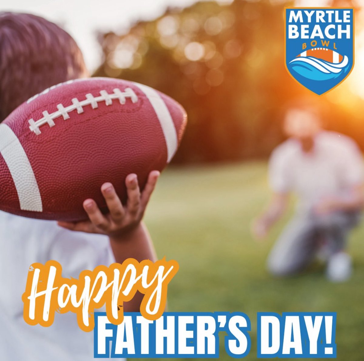 𝗛𝗮𝗽𝗽𝘆 𝗙𝗮𝘁𝗵𝗲𝗿'𝘀 𝗗𝗮𝘆 to all the amazing dads out there! 👔