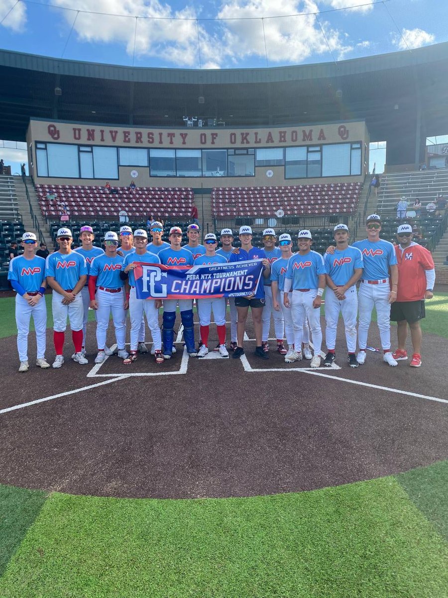 Perfect Game NTX tweet media