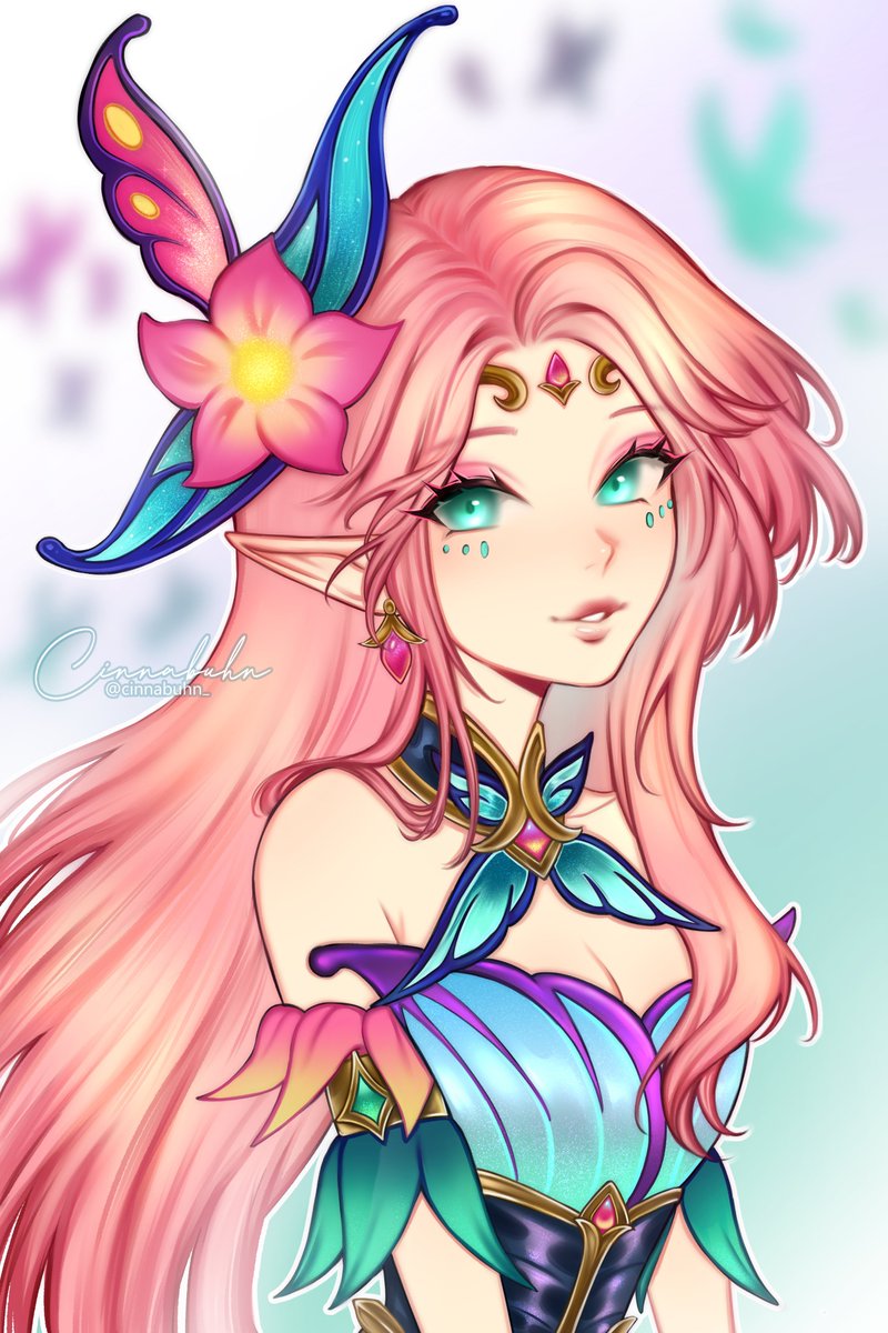 kat 🌸 | vgen open tweet media