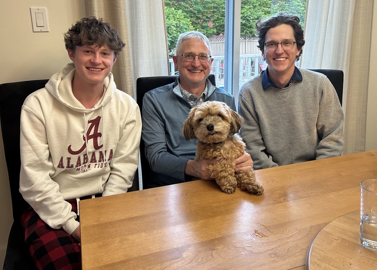 Keith Foster tweet media