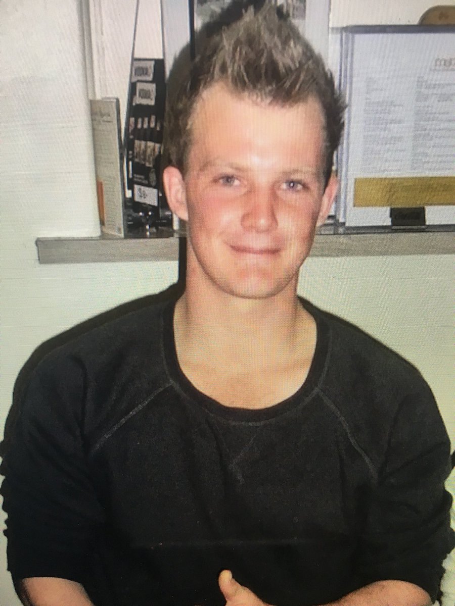 Kelvin Matthews tweet media