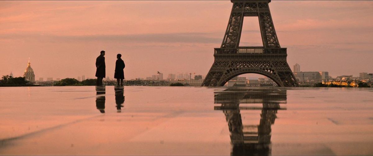 SJTimes13's tweet image. type of shots that make you love films