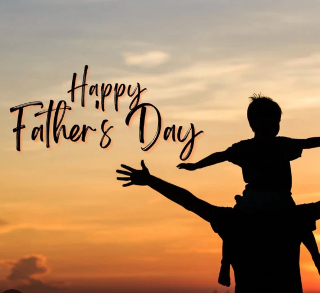 Today, we honor the fathers, grandfathers, mentors, and role models who lead with strength, love, and compassion. Your wisdom and guidance shape lives and communities every day.

Thank you for being a foundation of Gr8ness. 
#JustBeGr8
#justbegr8foundation