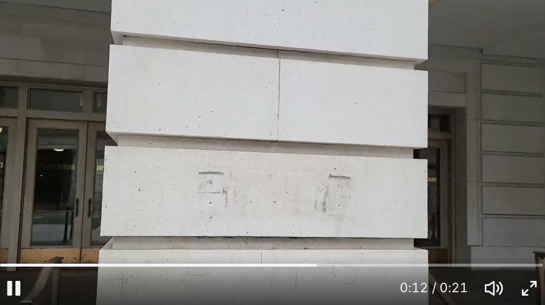 THEY REMOVED 
THE SIGNAGE 
FROM THE BUREAU OF LABOR STATISTICS