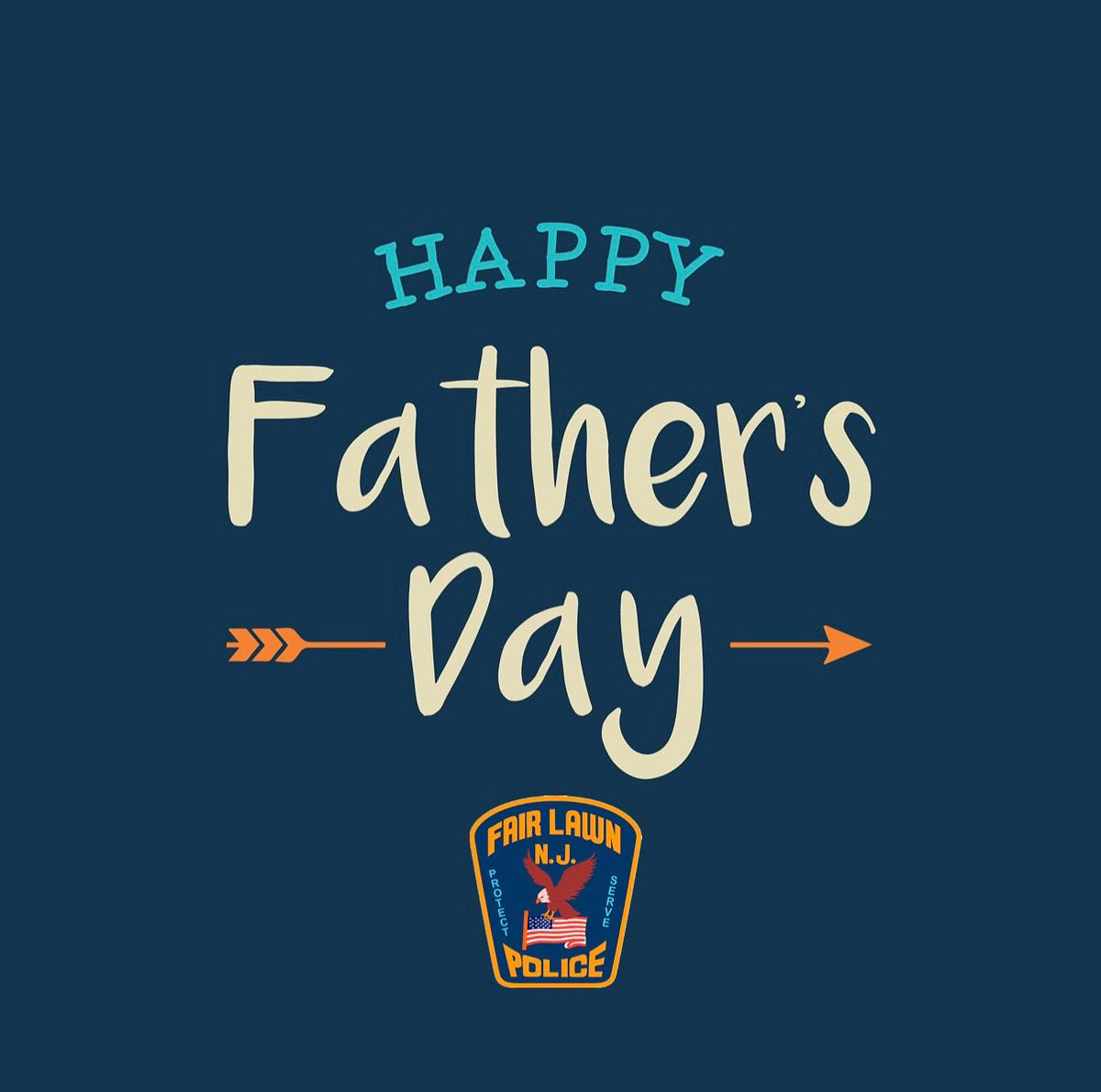 Fair Lawn Police Department tweet media