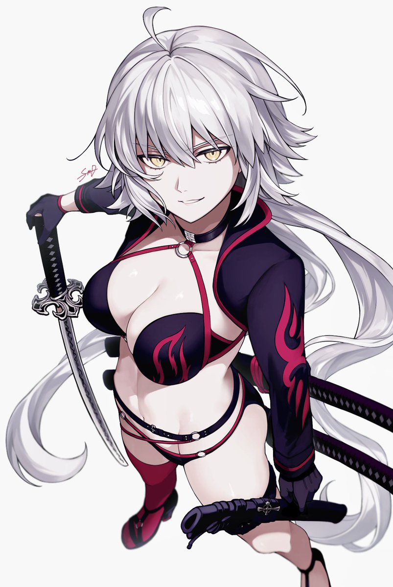 FlamingAvenger's tweet photo. Imagine if she just came back. https://t.co/OveVaPrKKW