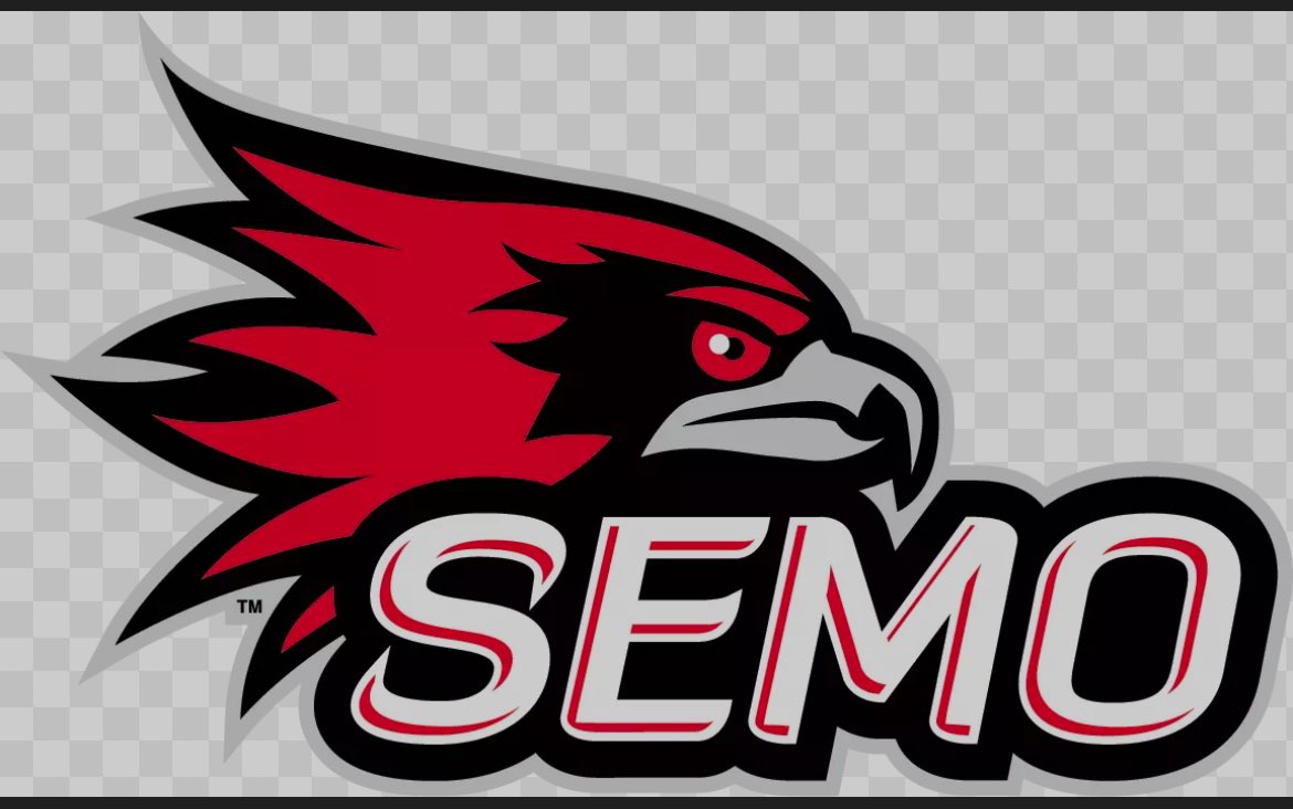blessed to receive a offer from semo❤️🖤