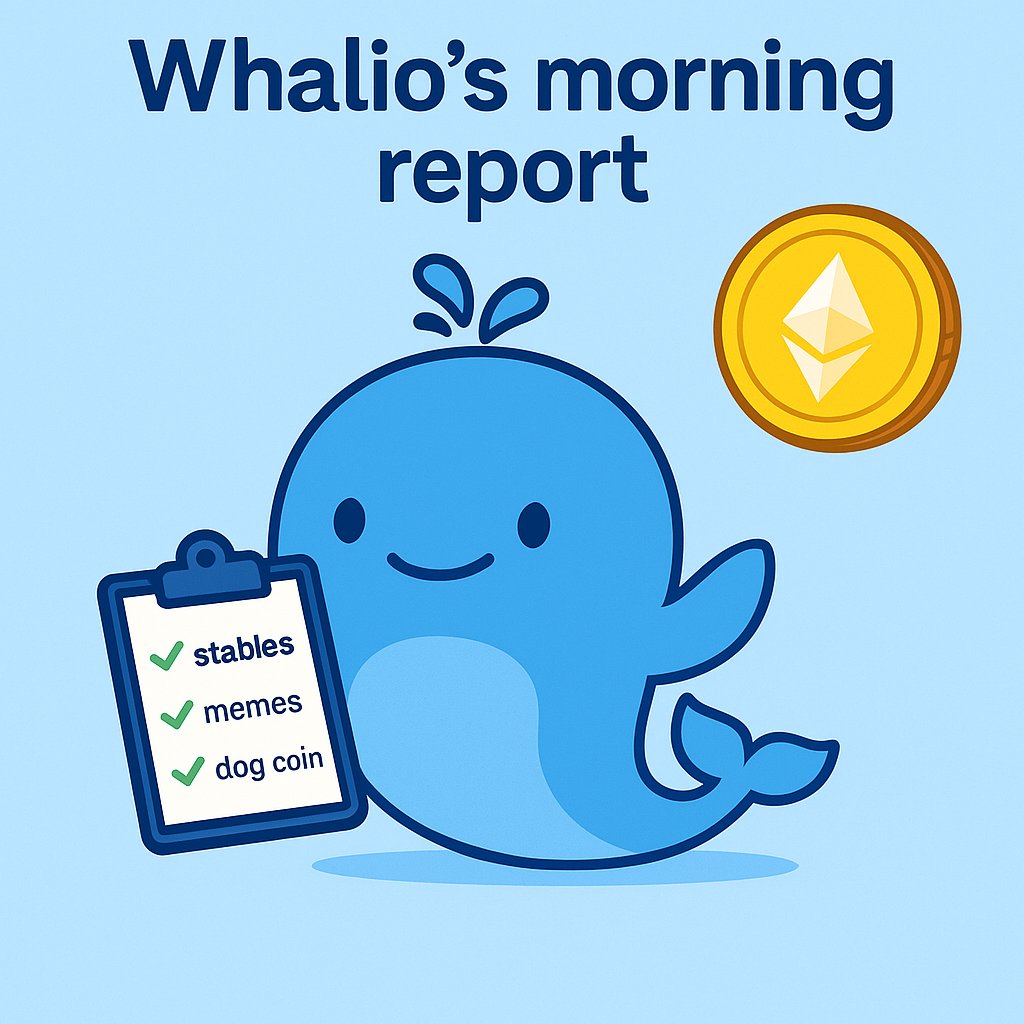 MyWhale tweet media
