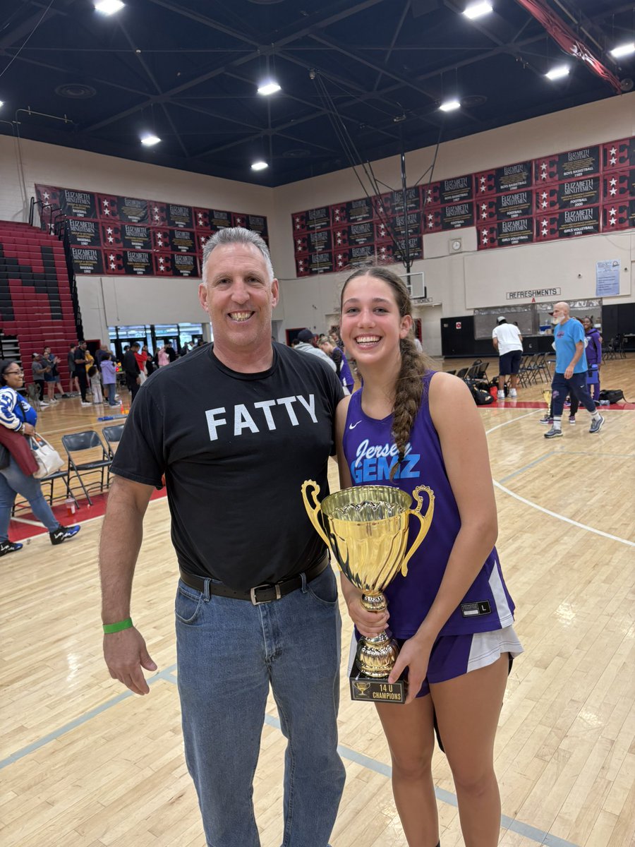 JoEllen Sofilkanich (@josof22) on Twitter photo Gemz 14u Hardwood Classic Champions!  💪🏻🏆<a href="/Jersey_gemz/">Jersey Gemz</a> <a href="/kristensomogyi/">kristen somogyi</a> <a href="/ShannonCoyle32/">Shannon Coyle</a> Gemz 14u Hardwood Classic Champions!  💪🏻🏆<a href="/Jersey_gemz/">Jersey Gemz</a> <a href="/kristensomogyi/">kristen somogyi</a> <a href="/ShannonCoyle32/">Shannon Coyle</a>