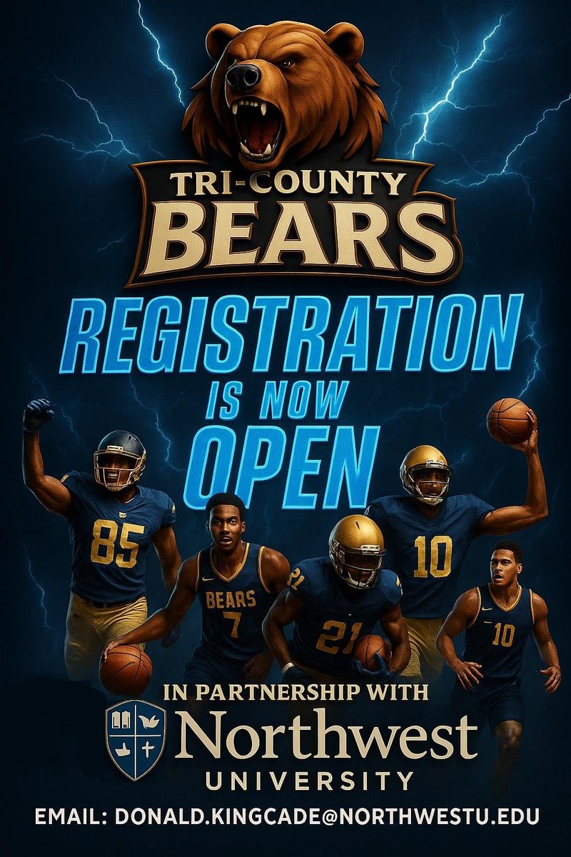 HC Joseph Small tweet media