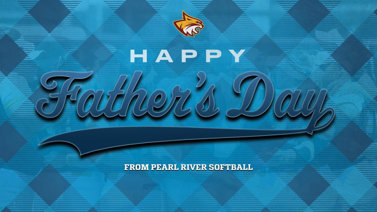 𝐅𝐚𝐭𝐡𝐞𝐫’𝐬 𝐃𝐚𝐲

To the dads who coached us up, cheered us on, and taught us to swing big — Happy Father’s Day from Pearl River Softball 💙⚾ #RollRiverRoll #FathersDay2025