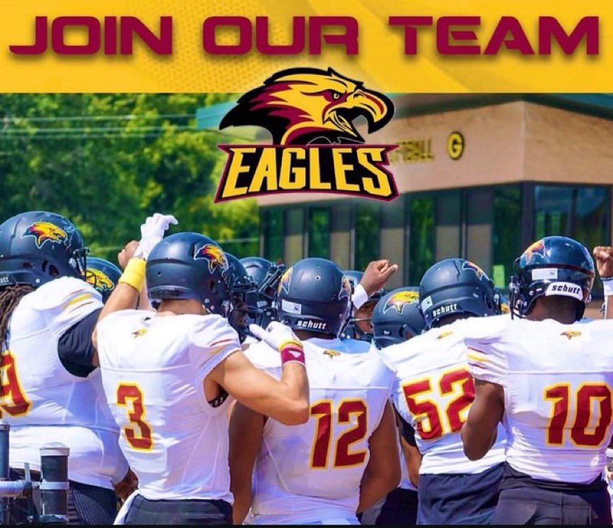 Jacksonayers111's tweet image. Thank you @BallCoachHP for connecting with me!!! @UFTLfb @coachtwin_84 @TheCoachJoShow @THillBAFootball @BrokenArrowFTBL