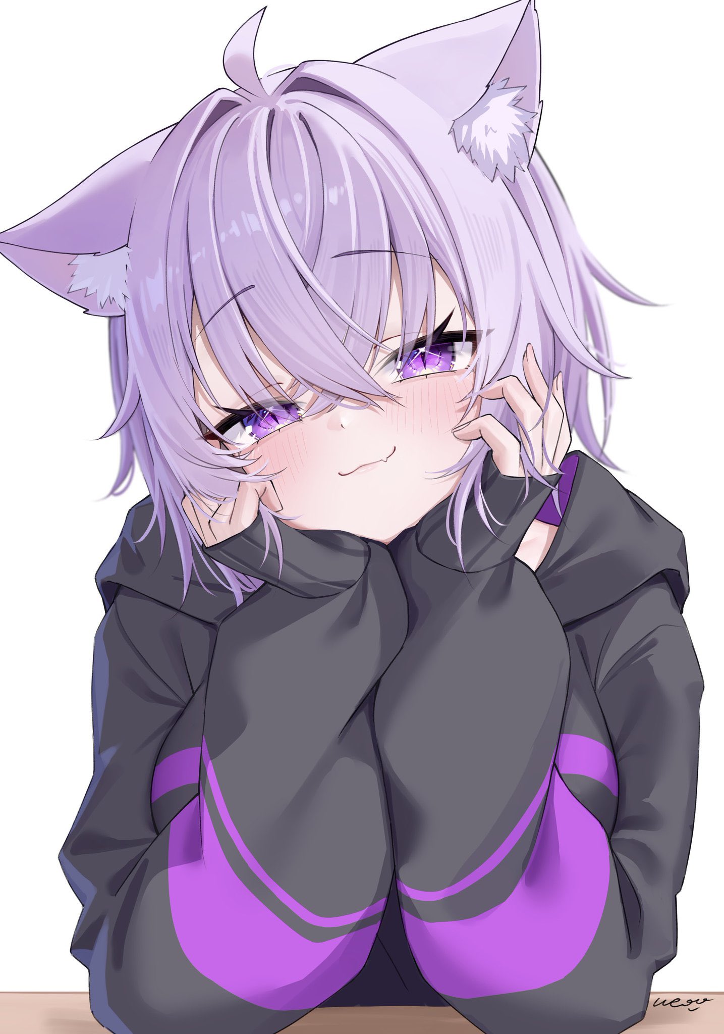 猫又おかゆ🍙 (@nekomataokayu) / X