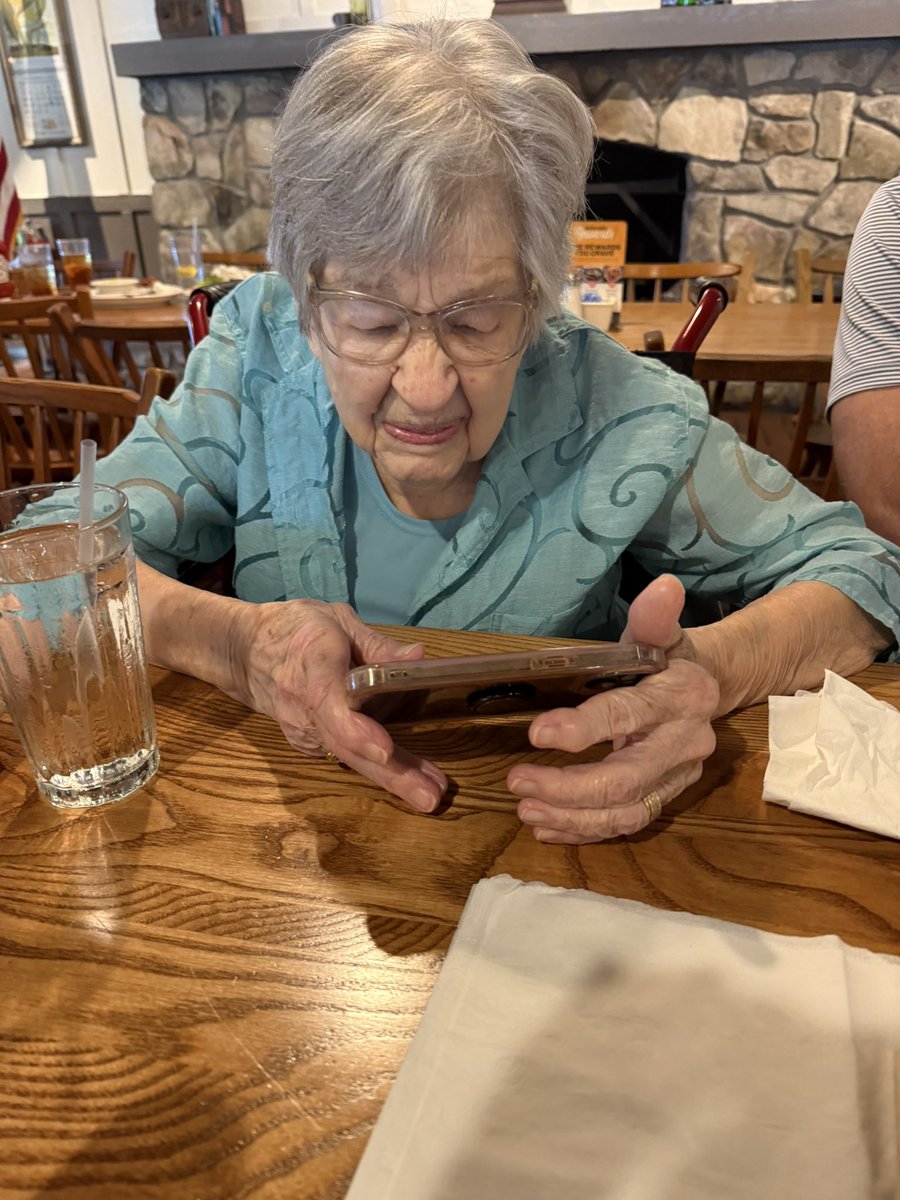 Chris Mayberry (@chrisemayberry) on Twitter photo Blessed to be called Dad by these 4 amazing kids! Happy Father’s Day to all that have influenced my life! Grateful! Thank you Granny- Cracker Barrel! A special picture of the bride to be! <a href="/AnsleyMayberry/">Ansley Mayberry</a> Gaining another son!! Uncle Ryan, Aunt Ginger, Nana, Bode, Kennedy! Blessed to be called Dad by these 4 amazing kids! Happy Father’s Day to all that have influenced my life! Grateful! Thank you Granny- Cracker Barrel! A special picture of the bride to be! <a href="/AnsleyMayberry/">Ansley Mayberry</a> Gaining another son!! Uncle Ryan, Aunt Ginger, Nana, Bode, Kennedy!