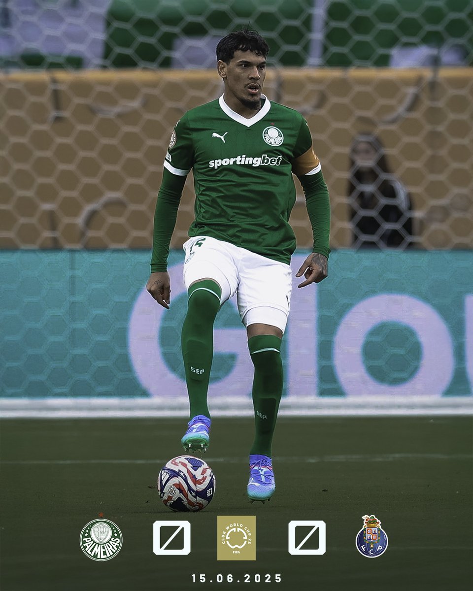 SE Palmeiras tweet media