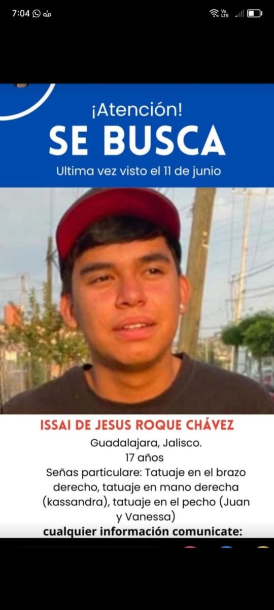 Favio giovanni Carranza sanchez (@favio_giov36288) on Twitter photo 