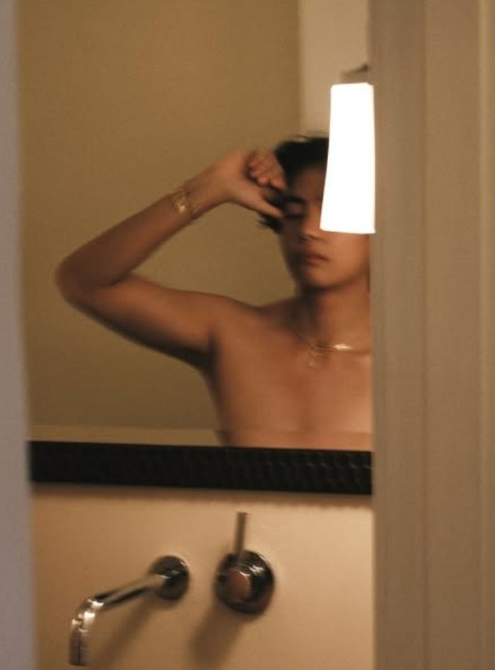 augustmonthly_'s tweet photo. almost forgot to do this! welcome once again andy, behind the scenes for me are as followed ; that last one was from the first week i wasnt assigned a bed and was just bed hopping lmaoo https://t.co/zhynpCPNwQ