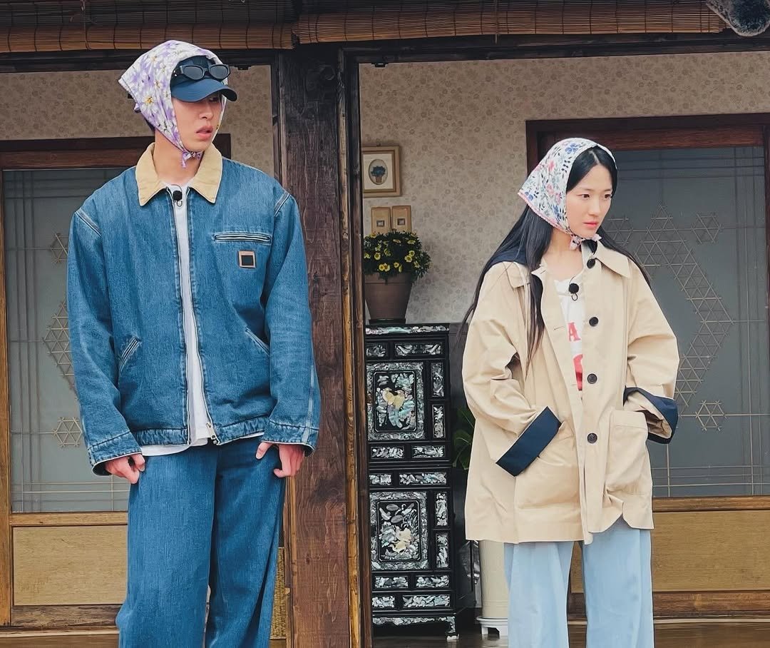 백경단오네버다이 .. 🐯🐶