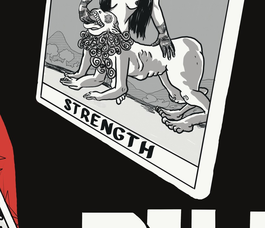 What is strength?  Is it the advantage of opportunity?  Is it the power of an enduring friendship? Is it the edged blade of hidden vengeance? 

Diliman Generation Now explores its many faces.