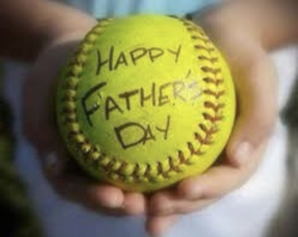 To all the CLC Dad’s!!!